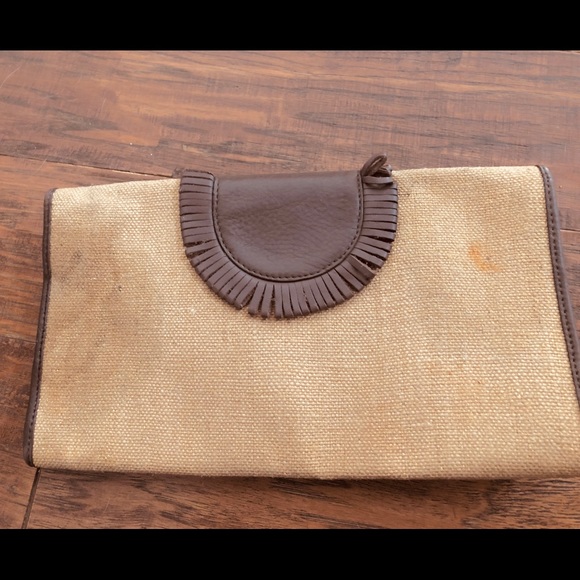 Kate Landry Clutch - Picture 2 of 4